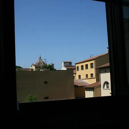 Frühstückspension Casa Per Ferie Regina Santo Rosario *