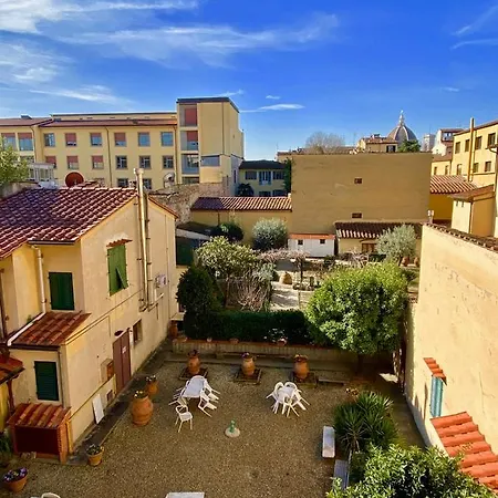 Casa Per Ferie Regina Santo Rosario Frühstückspension *