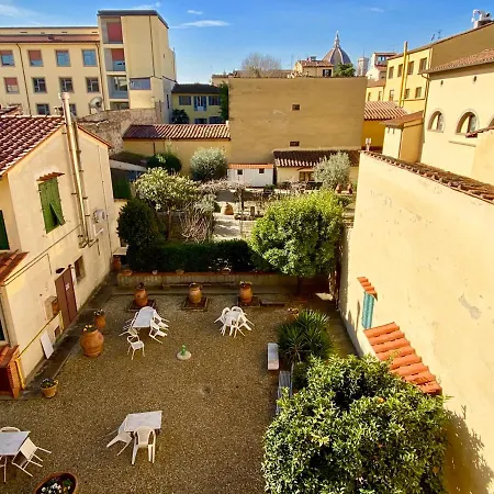 Casa Per Ferie Regina Santo Rosario * Florenz
