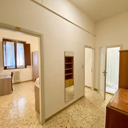 Casa Per Ferie Regina Santo Rosario Frühstückspension
