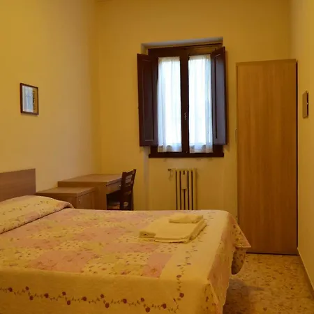 Casa Per Ferie Regina Santo Rosario Florenz