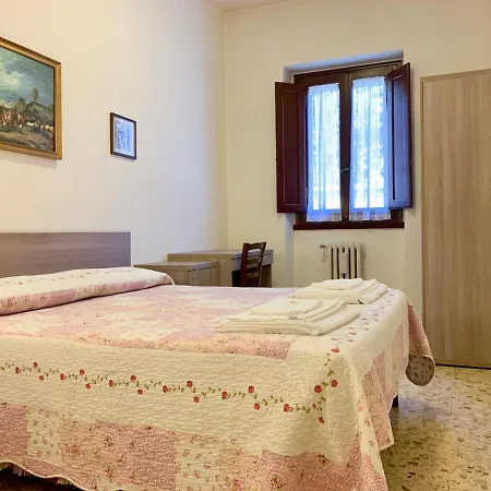 Frühstückspension Casa Per Ferie Regina Santo Rosario Florenz