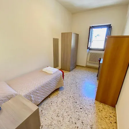 Frühstückspension Casa Per Ferie Regina Santo Rosario