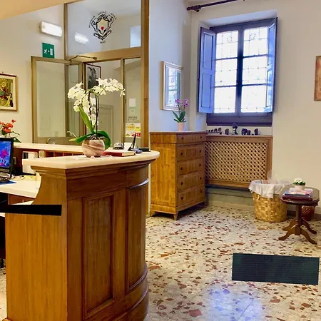 Frühstückspension Casa Per Ferie Regina Santo Rosario *