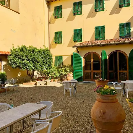 Frühstückspension Casa Per Ferie Regina Santo Rosario Florenz