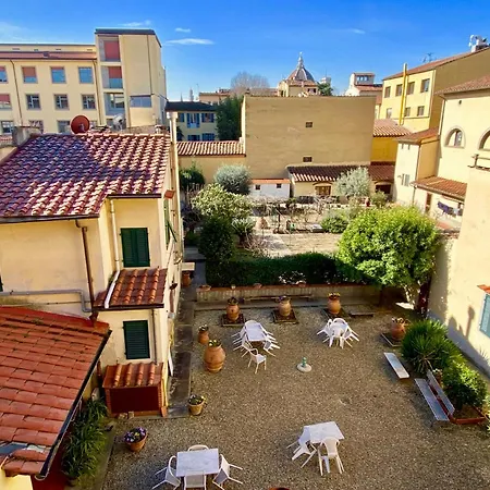 Frühstückspension Casa Per Ferie Regina Santo Rosario *