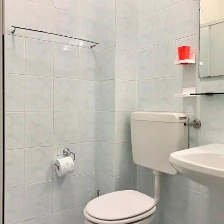 Casa Per Ferie Regina Santo Rosario Florenz