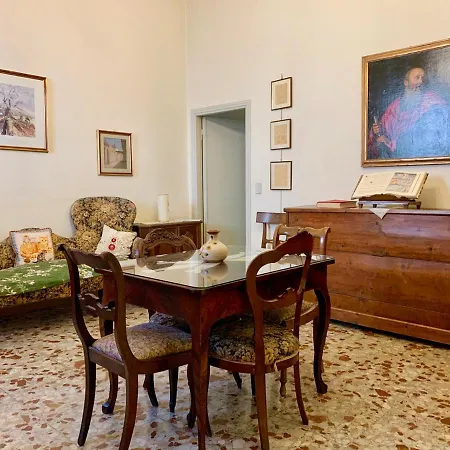 Frühstückspension Casa Per Ferie Regina Santo Rosario *