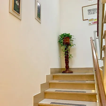 Casa Per Ferie Regina Santo Rosario