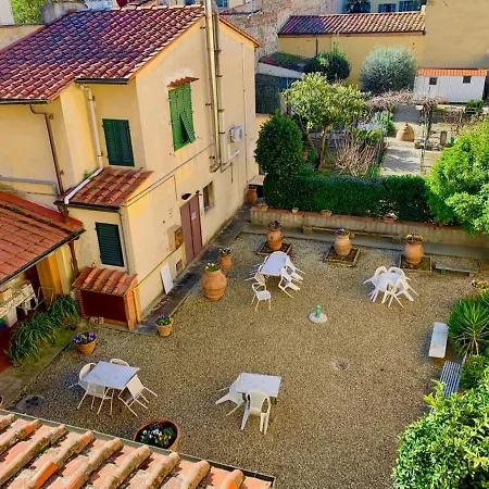 Casa Per Ferie Regina Santo Rosario
