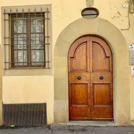 Casa Per Ferie Regina Santo Rosario Florenz