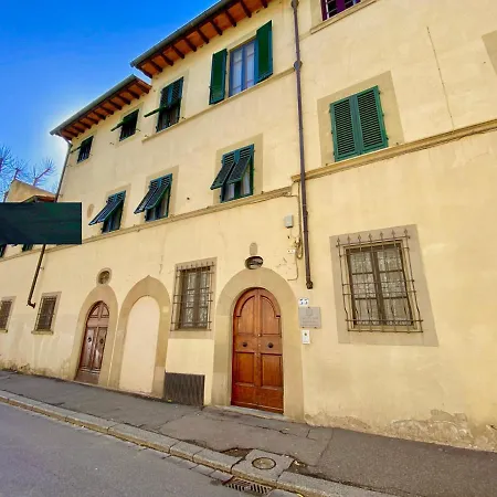 Casa Per Ferie Regina Santo Rosario Frühstückspension *