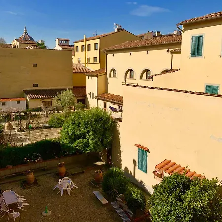 Hotel Casa Per Ferie Regina Santo Rosario