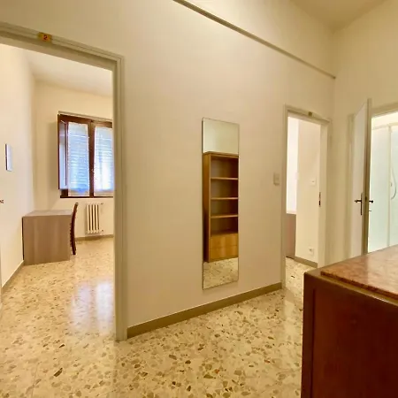 Casa Per Ferie Regina Santo Rosario Frühstückspension *