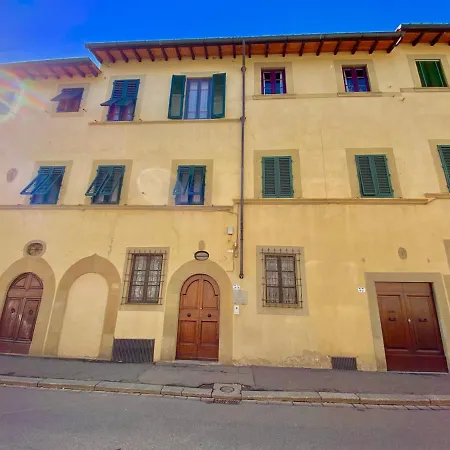 Casa Per Ferie Regina Santo Rosario *