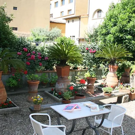 Frühstückspension Casa Per Ferie Regina Santo Rosario