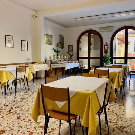 Casa Per Ferie Regina Santo Rosario Florenz
