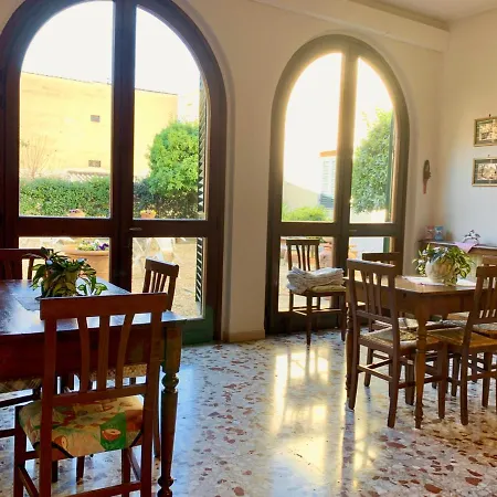 Casa Per Ferie Regina Santo Rosario *