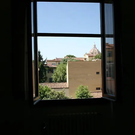 Casa Per Ferie Regina Santo Rosario Frühstückspension
