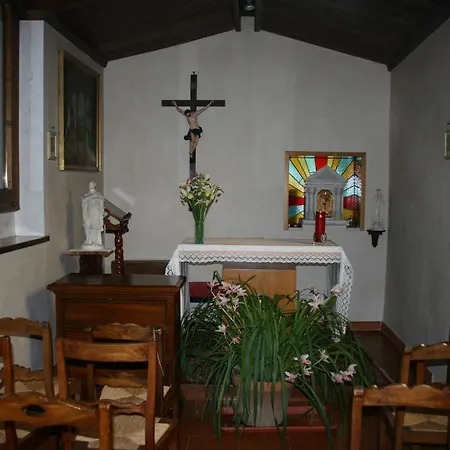 Casa Per Ferie Regina Santo Rosario Frühstückspension Florenz