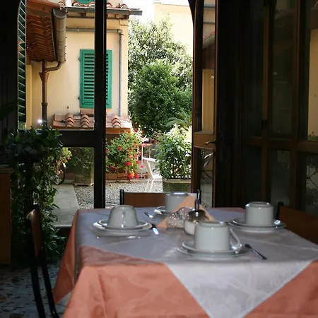 Casa Per Ferie Regina Santo Rosario *