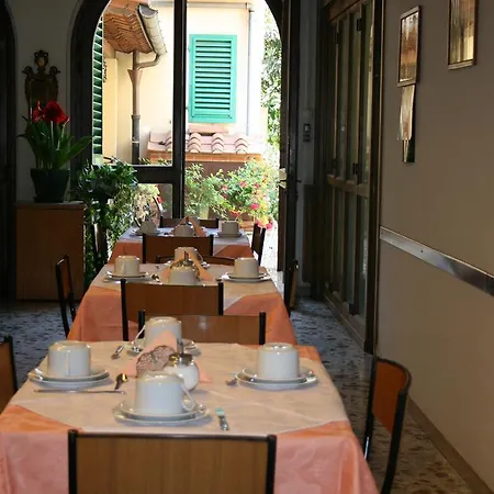 Frühstückspension Casa Per Ferie Regina Santo Rosario