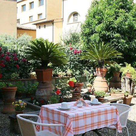 Frühstückspension Casa Per Ferie Regina Santo Rosario