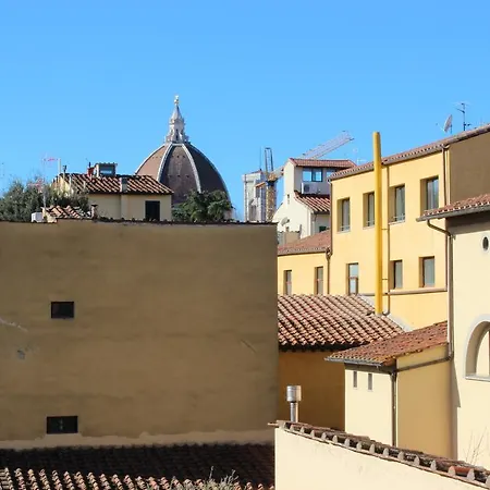 Casa Per Ferie Regina Santo Rosario *