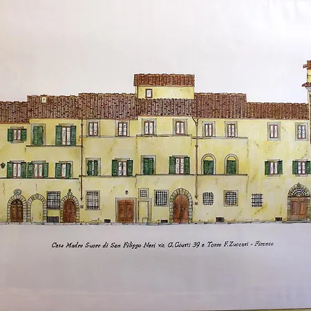 Casa Per Ferie Regina Santo Rosario Hotel