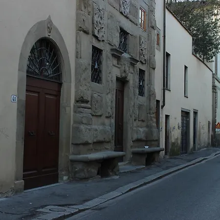 Casa Per Ferie Regina Santo Rosario Frühstückspension