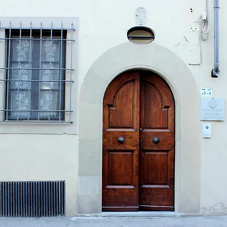 Frühstückspension Casa Per Ferie Regina Santo Rosario *