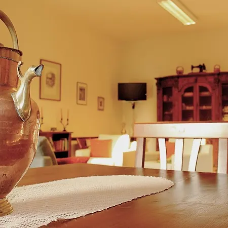Frühstückspension Casa Per Ferie Regina Santo Rosario *