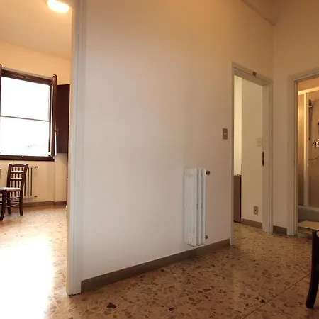Casa Per Ferie Regina Santo Rosario *