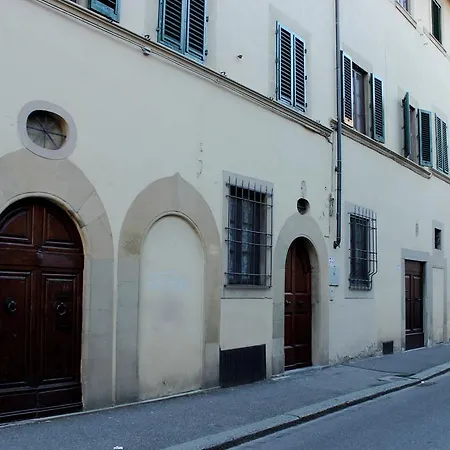 Frühstückspension Casa Per Ferie Regina Santo Rosario *