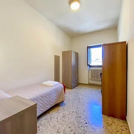 Casa Per Ferie Regina Santo Rosario Florence