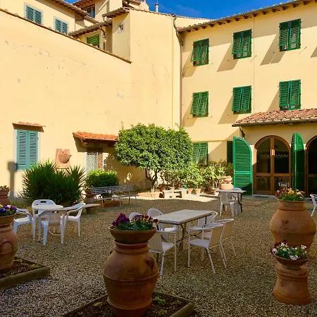 Casa Per Ferie Regina Santo Rosario Floransa