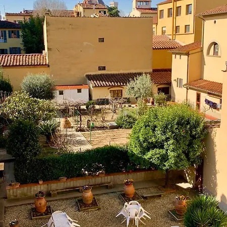 Oda ve Kahvaltı Casa Per Ferie Regina Santo Rosario *