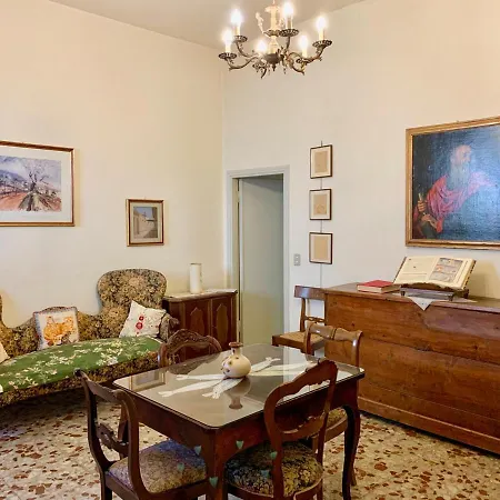 Casa Per Ferie Regina Santo Rosario Oda ve Kahvaltı Floransa