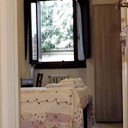 Oda ve Kahvaltı Casa Per Ferie Regina Santo Rosario *